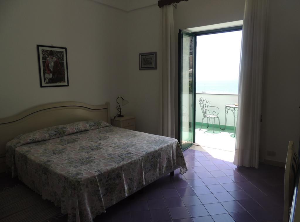 La Tavolozza Residence Positano Kültér fotó
